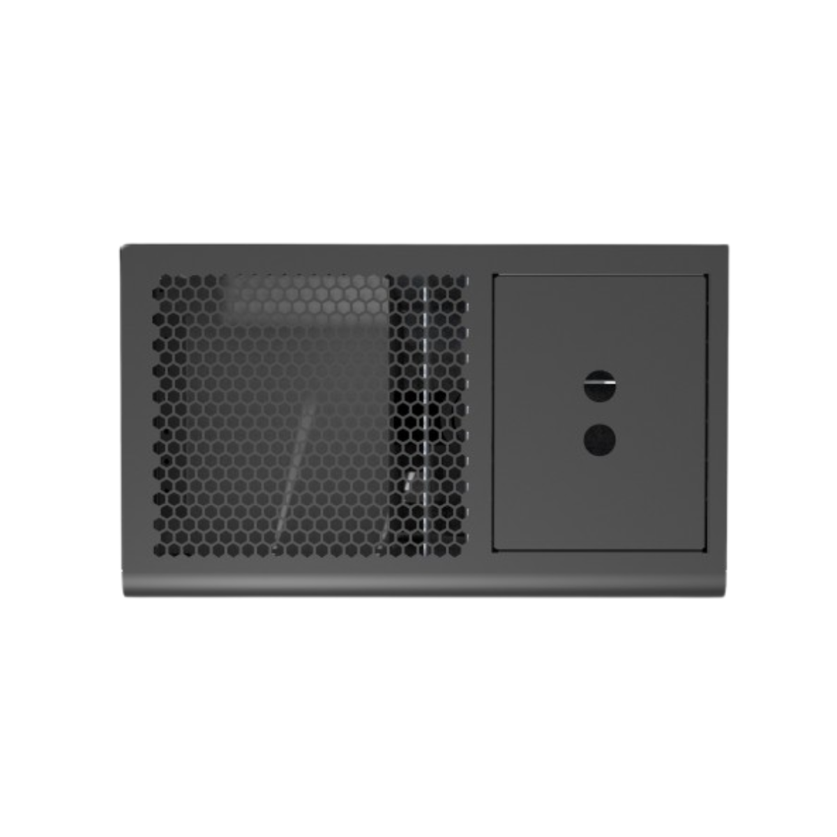 Bria 5,2 kW – Classe A+ | Stufa a Pellet Compatta | Colore Nero — foto 4